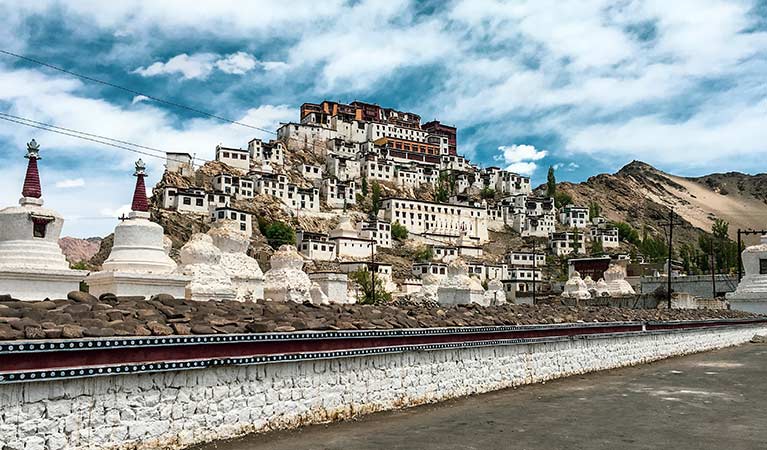 Leh Packages